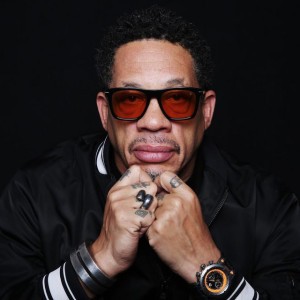 JoeyStarr