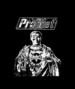 The Prophet