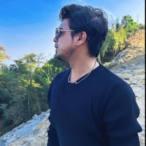 Abhinav Verma