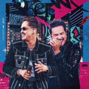 Kaique e Felipe