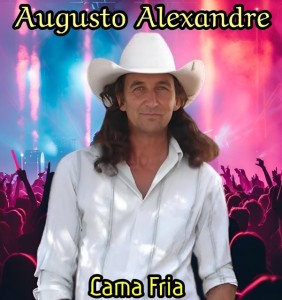 Augusto Alexandre