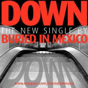 Buried In Mexico