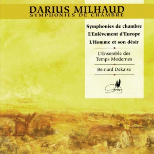 Bernard Dekaise