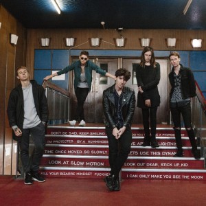 COASTS