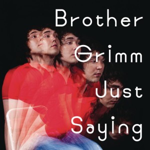 Brother Grimm