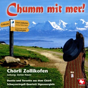 Chörli Zollikofen