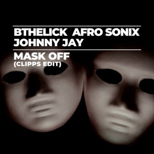 Afro Sonix