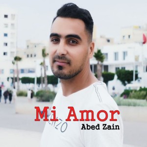 Abed Zain