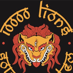 10000 Lions