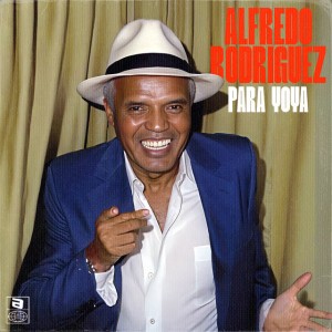 Alfredo Rodríguez