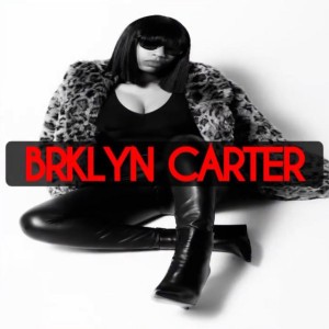 Brklyn Carter