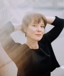 Anna Fedorova