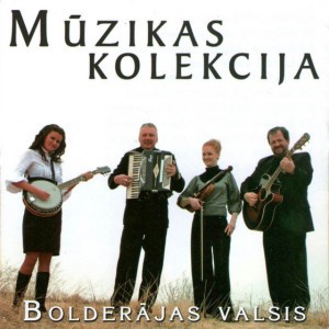 Mūzikas Kolekcija