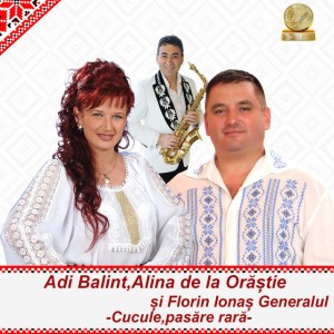 Alina de la Orastie