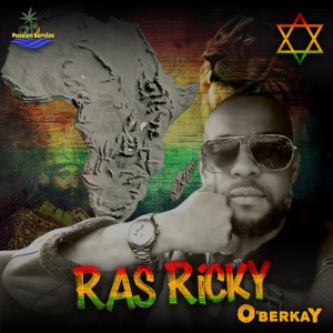 Ras Ricky
