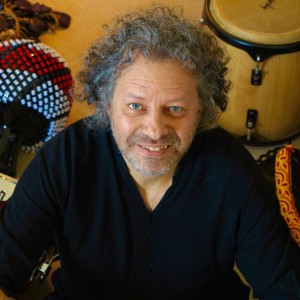 Renzo Spiteri