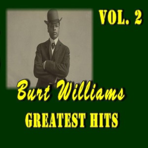 Burt Wiliams