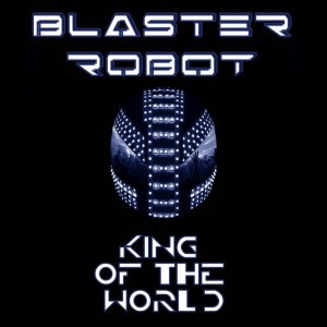 Blaster Robot