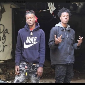 ABMDREDGANG