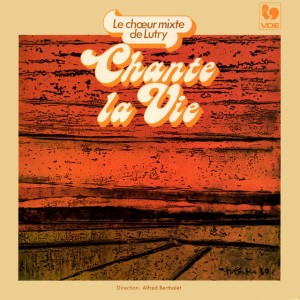 Chœur mixte de Lutry