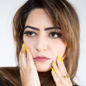 Sonia Majeed
