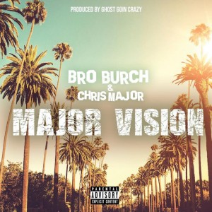 Chris Major