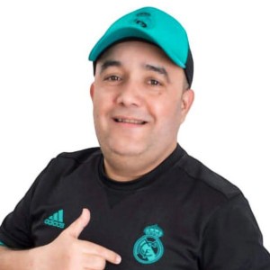 Cheb Lotfi