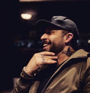 Adrián Terrazas-González