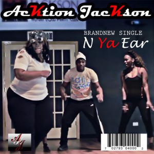 Acktion Jackson