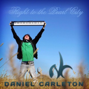 Daniel Carleton