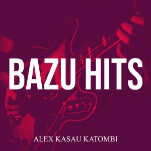 Alex Kasau Katombi
