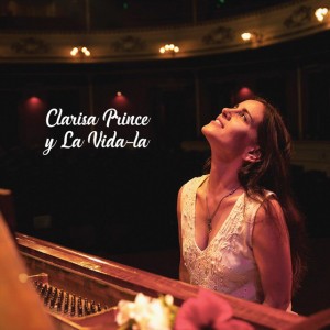 Clarisa Prince