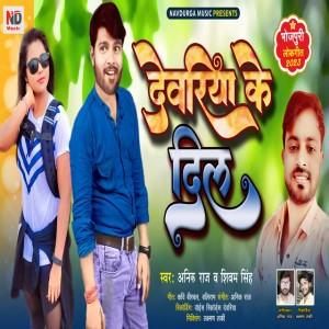 Anik Raaj