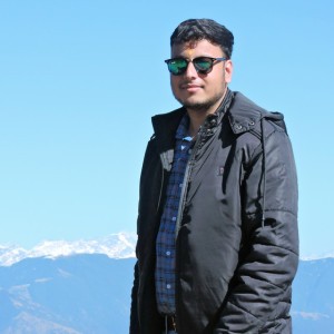 Aanand Missra