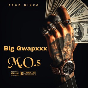 Big Gwapxxx
