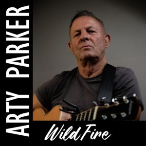 Arty Parker