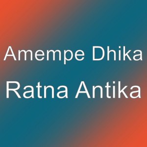 Amempe Dhika