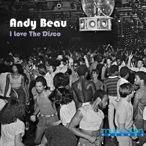 Andy Beau