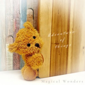 Magical Wonders