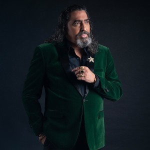 Diego el Cigala