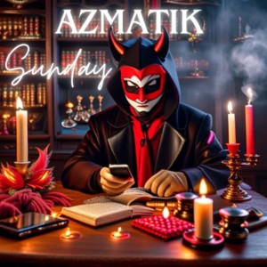Azmatik