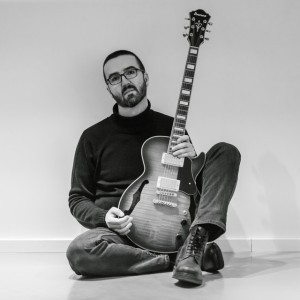 Jovan Milovanovic Quartet