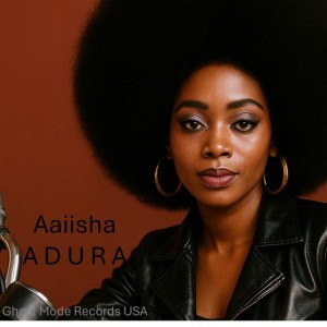 Aaiisha