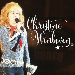 Christine Winburn