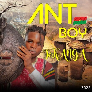 ANT Boy