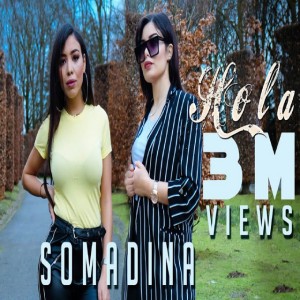 Somadina