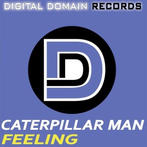 Caterpillar Man