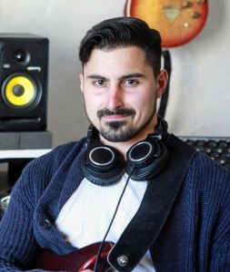 Boris Petrov