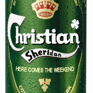 Christian Sheridan