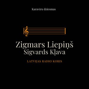 Latvijas Radio koris